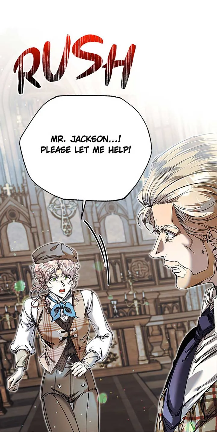 Charlotte’s Wheel Chapter 77 Online - página 83