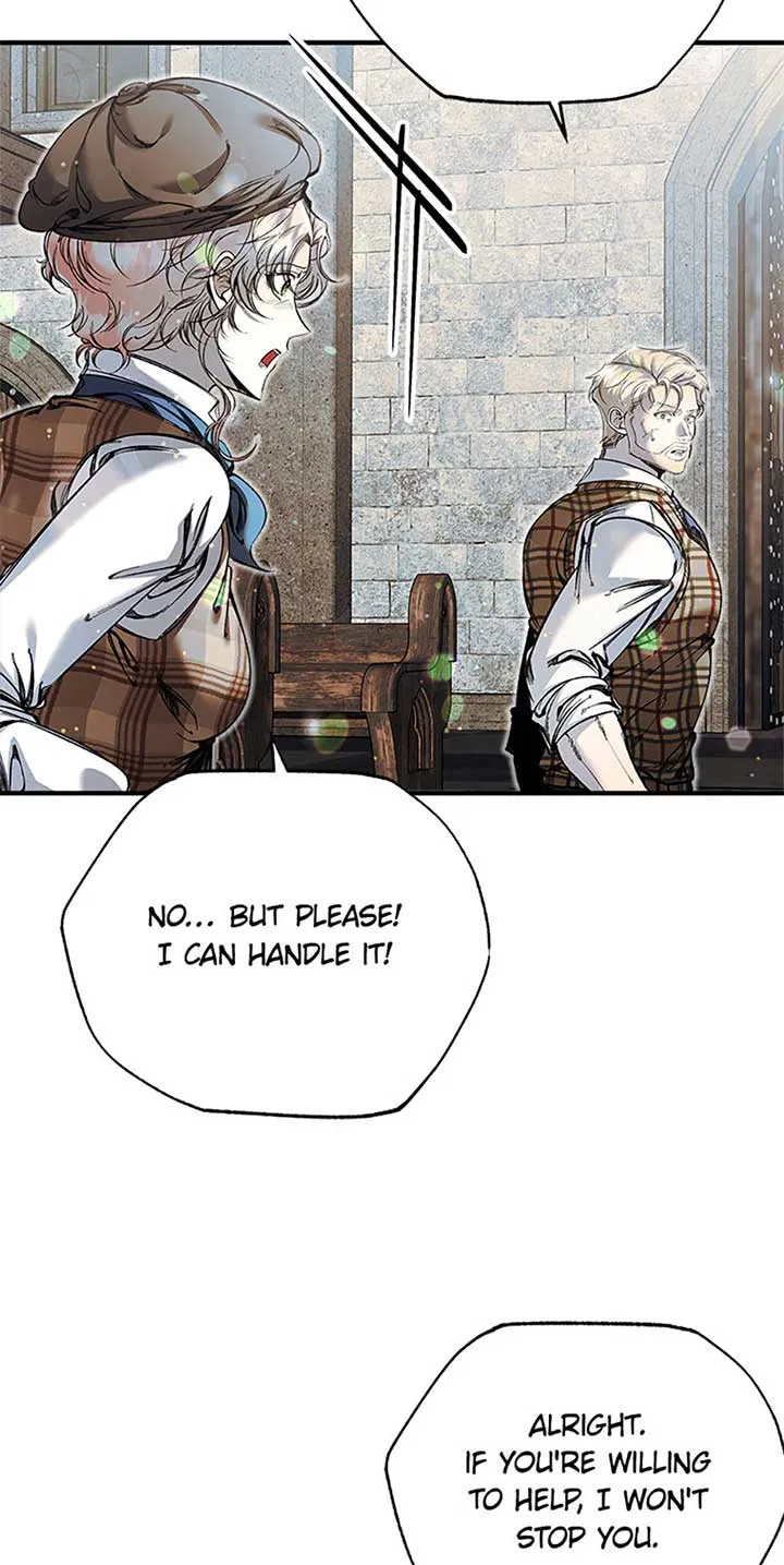 Charlotte’s Wheel Chapter 77 Online - página 85