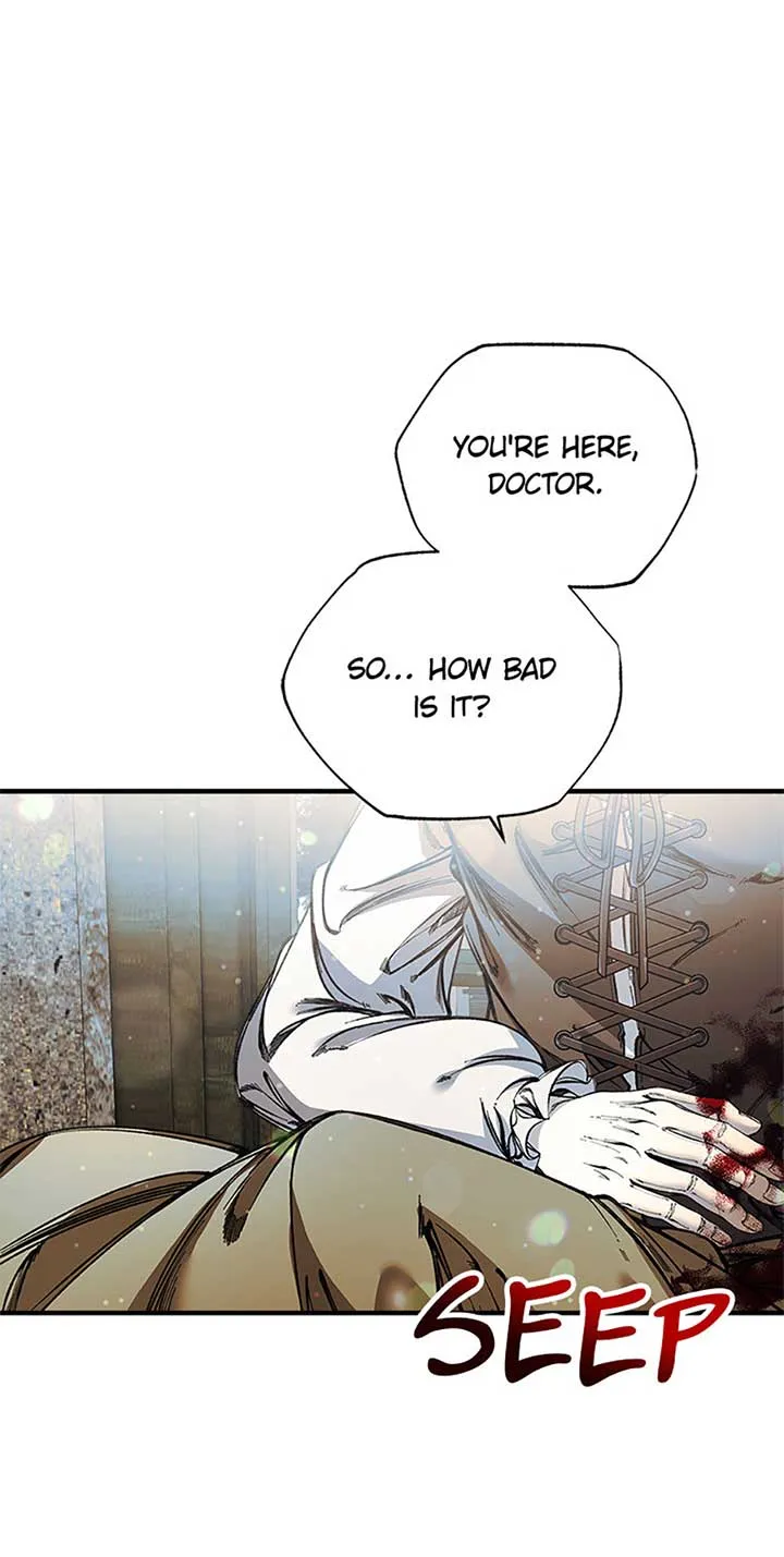 Charlotte’s Wheel Chapter 77 Online - página 89
