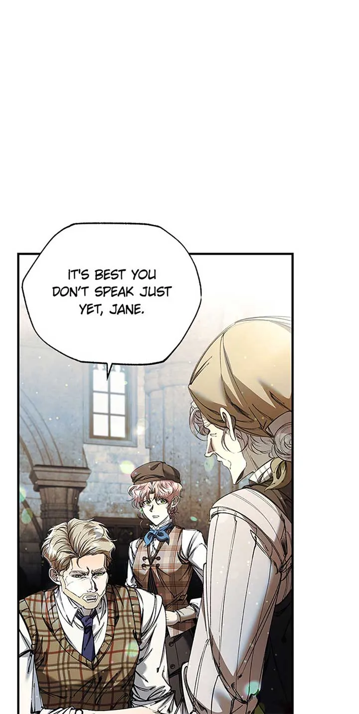 Charlotte’s Wheel Chapter 77 Online - página 90