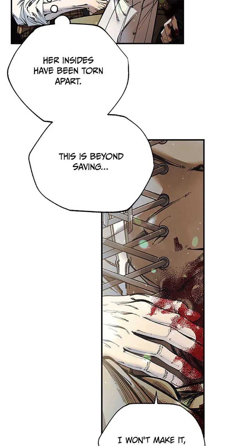 Charlotte’s Wheel Chapter 77 Online - página 91