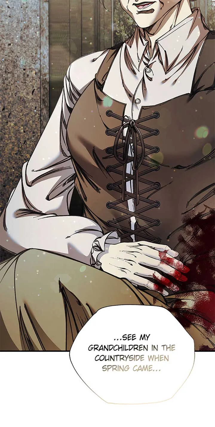 Charlotte’s Wheel Chapter 77 Online - página 93