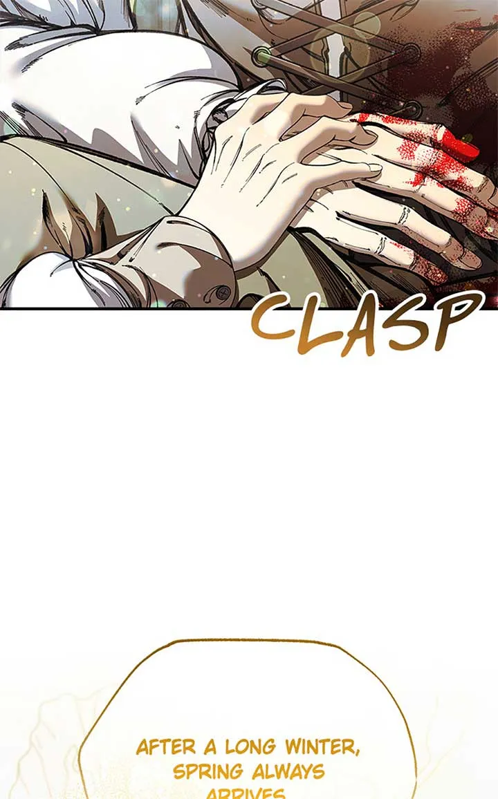 Charlotte’s Wheel Chapter 77 Online - página 95
