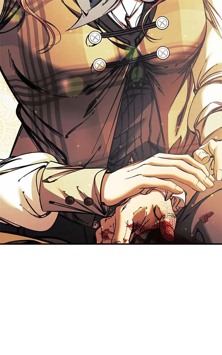 Charlotte’s Wheel Chapter 77 Online - página 97