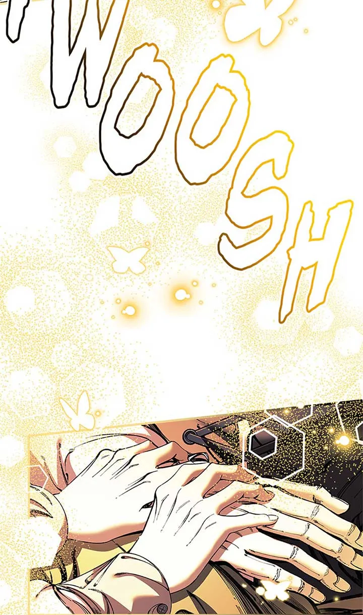 Charlotte’s Wheel Chapter 77 Online - página 99