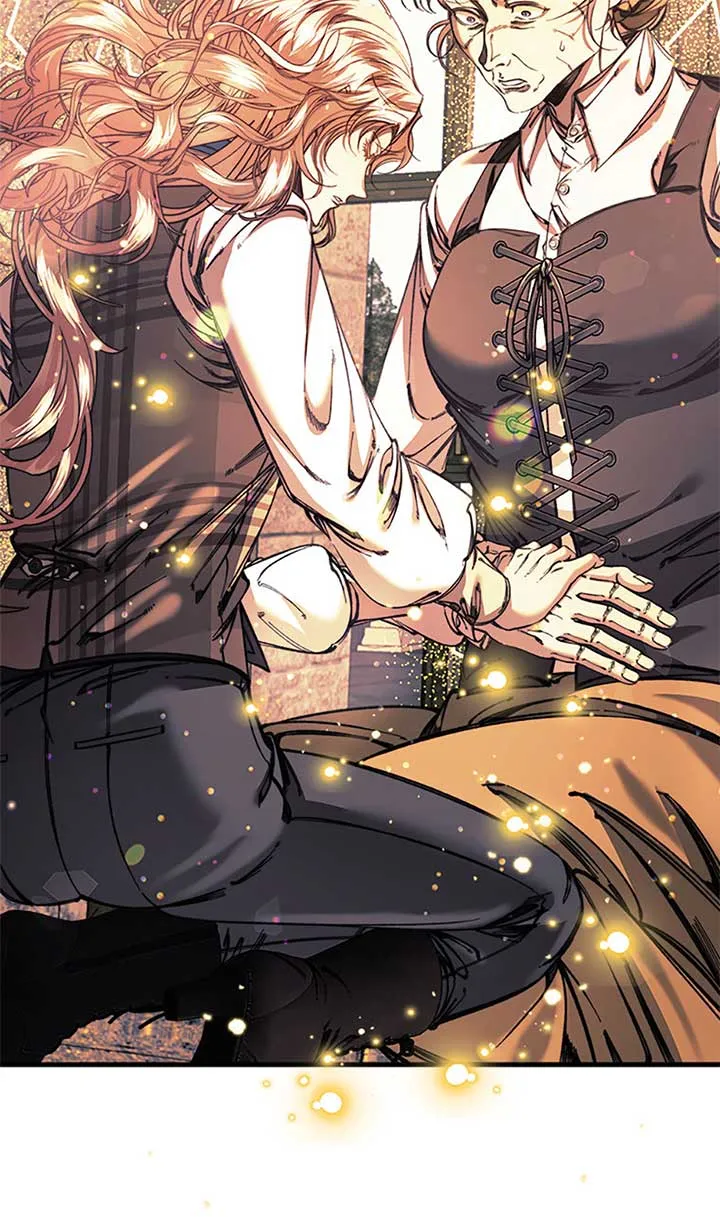 Charlotte’s Wheel Chapter 77 Online - página 101