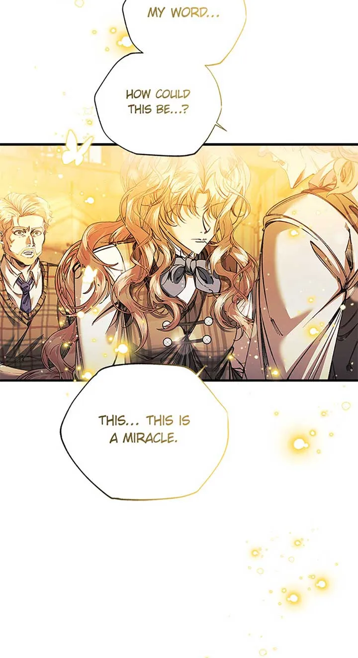 Charlotte’s Wheel Chapter 77 Online - página 103