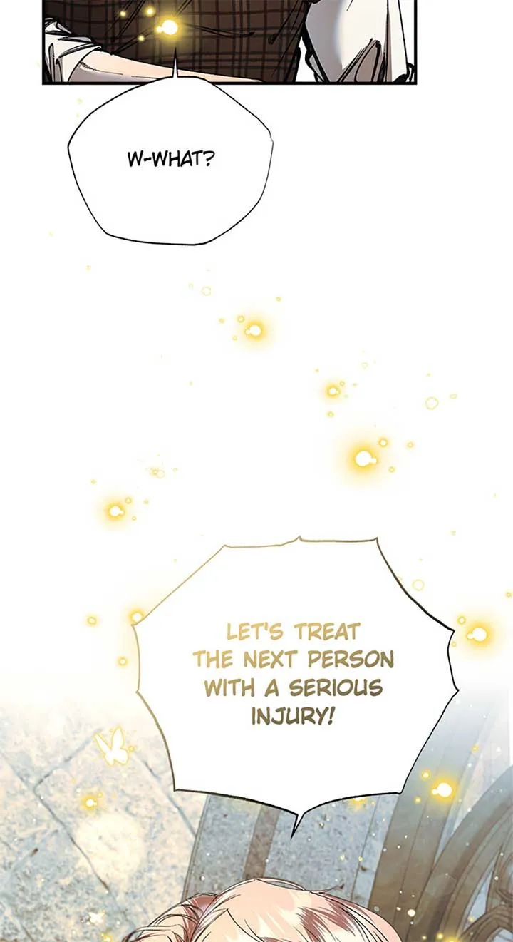 Charlotte’s Wheel Chapter 77 Online - página 105