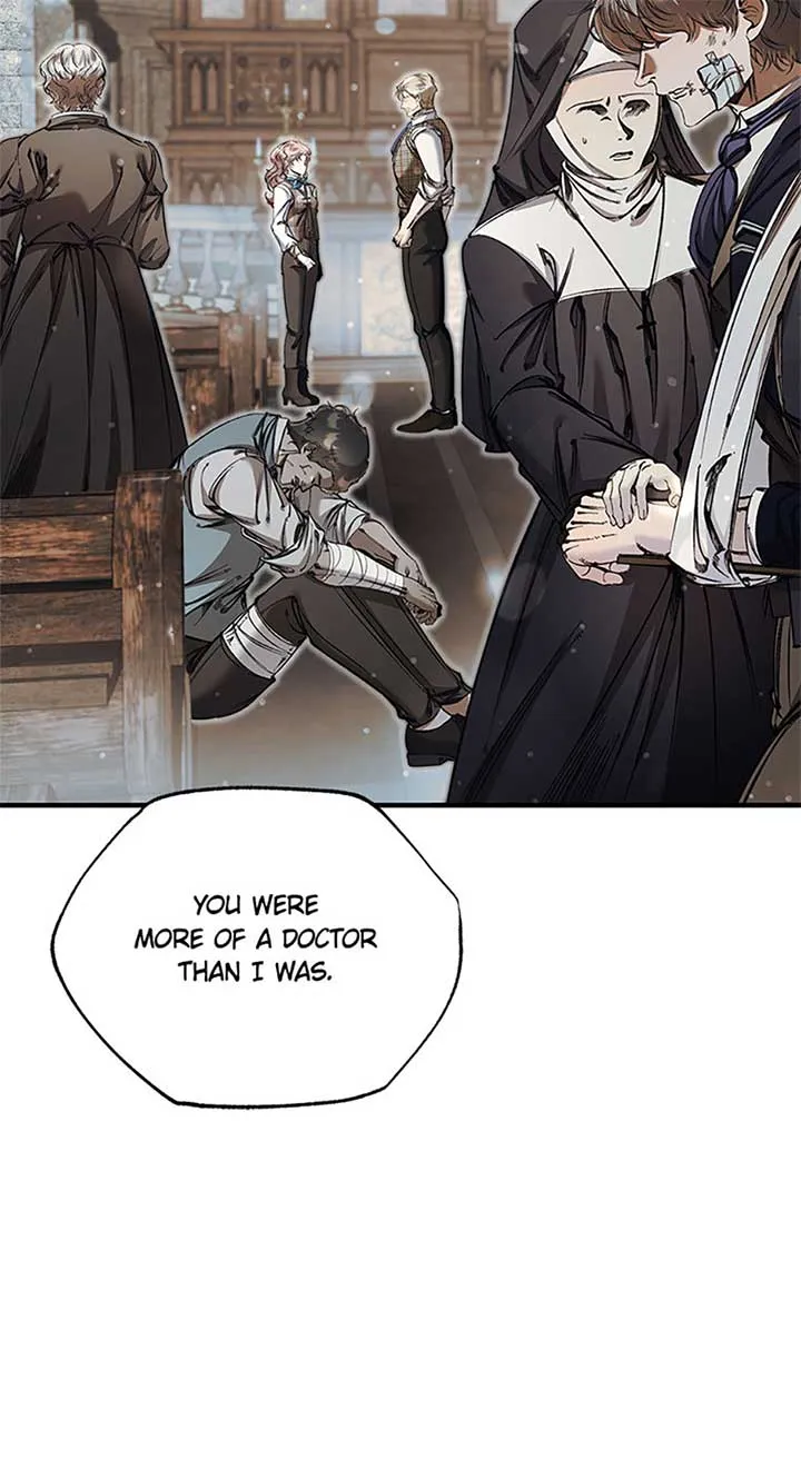 Charlotte’s Wheel Chapter 77 Online - página 111