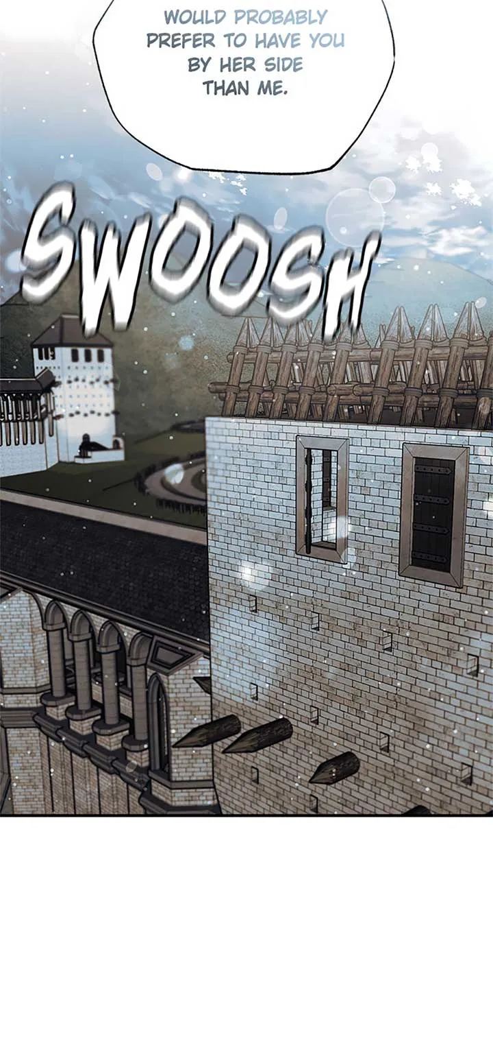 Charlotte’s Wheel Chapter 77 Online - página 113