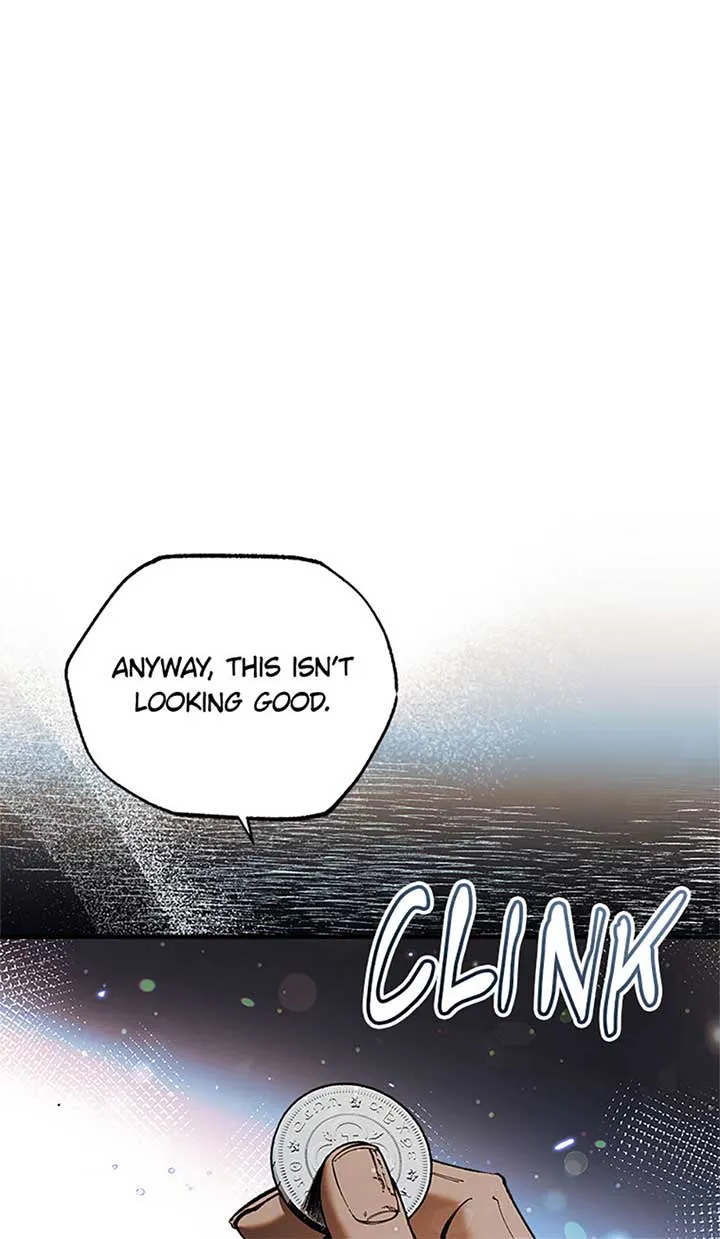Charlotte’s Wheel Chapter 77 Online - página 116