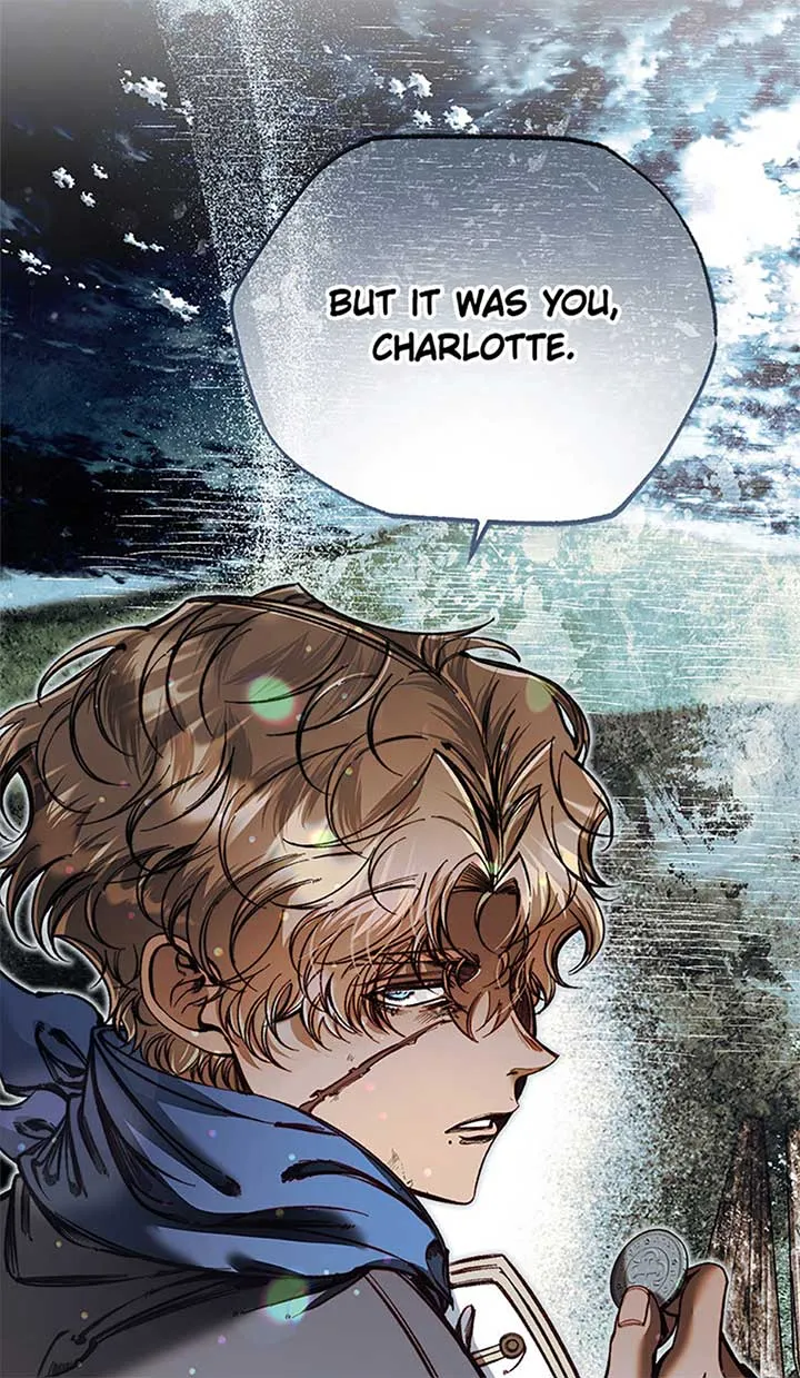 Charlotte’s Wheel Chapter 77 Online - página 119