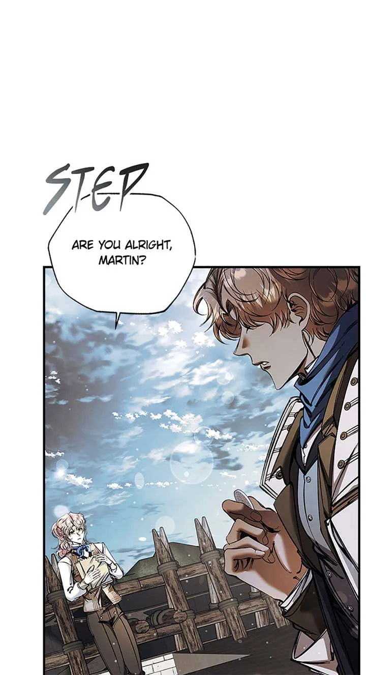 Charlotte’s Wheel Chapter 77 Online - página 121