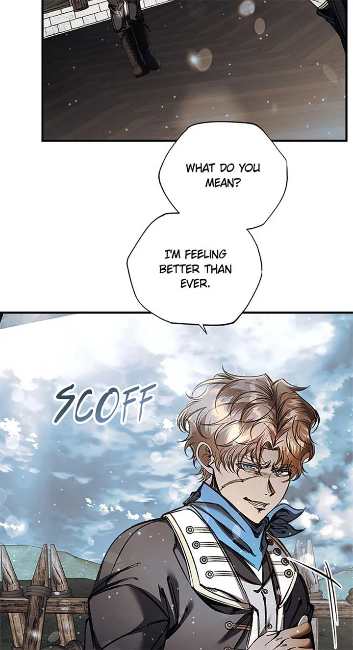 Charlotte’s Wheel Chapter 77 Online - página 122