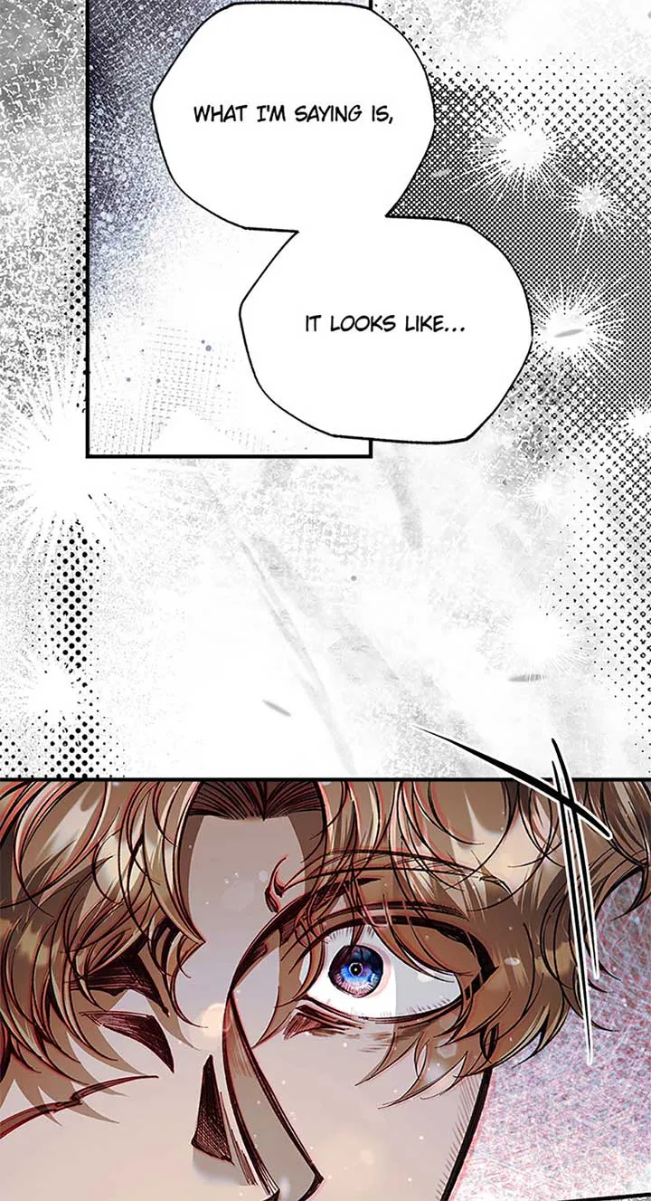 Charlotte’s Wheel Chapter 77 Online - página 124