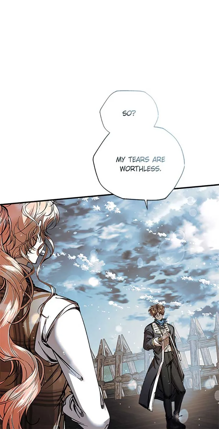 Charlotte’s Wheel Chapter 77 Online - página 126