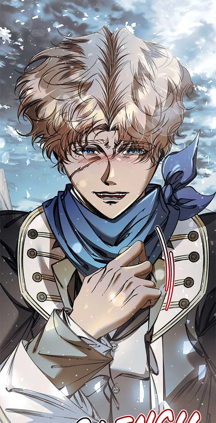 Charlotte’s Wheel Chapter 77 Online - página 133