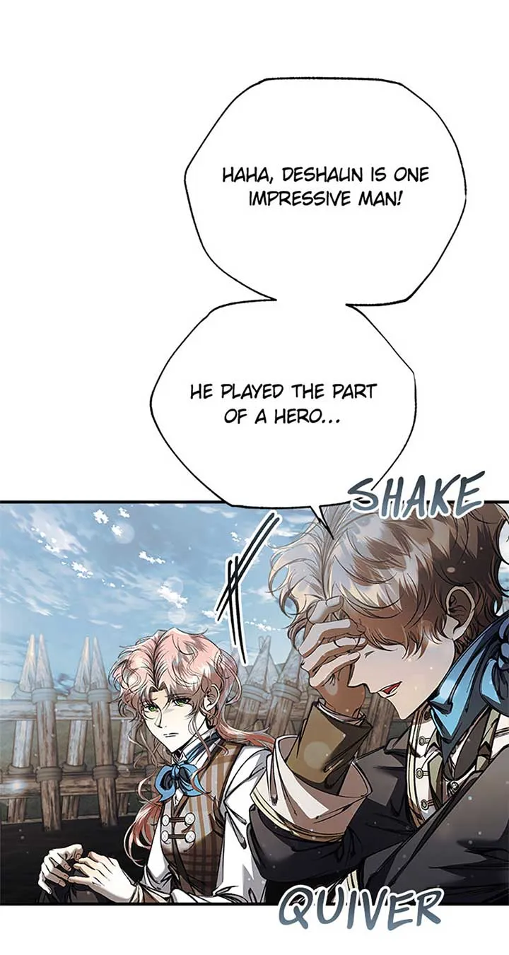 Charlotte’s Wheel Chapter 77 Online - página 143