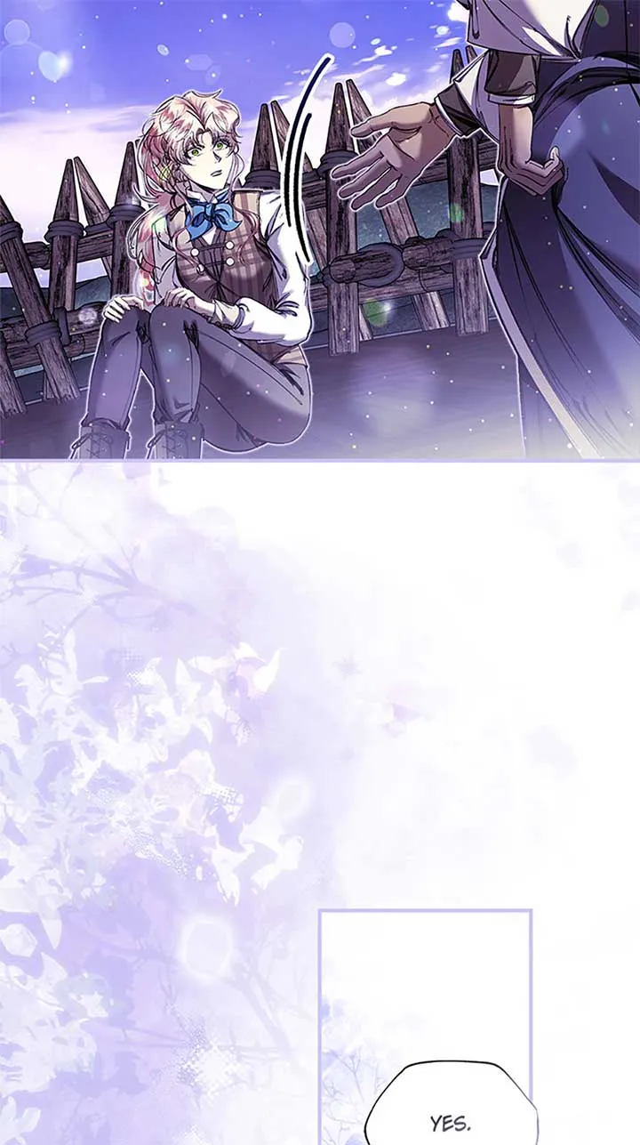 Charlotte’s Wheel Chapter 77 Online - página 155