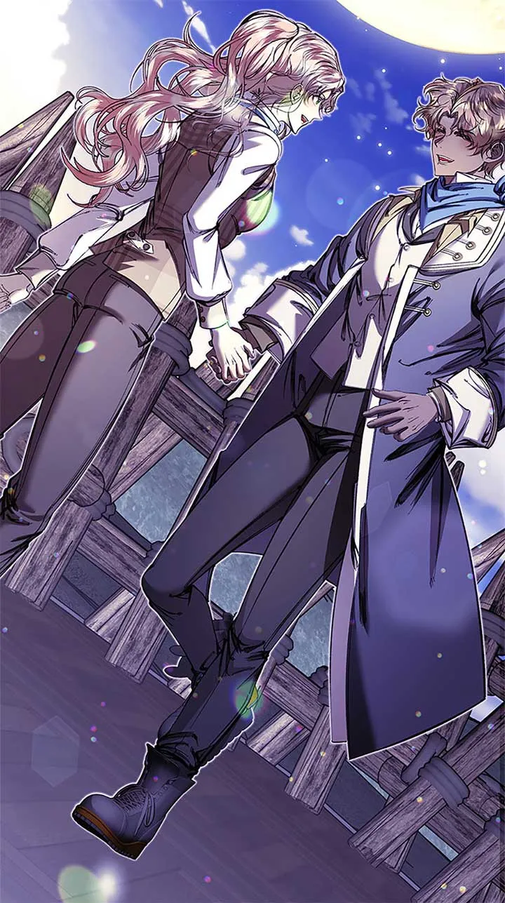 Charlotte’s Wheel Chapter 77 Online - página 157
