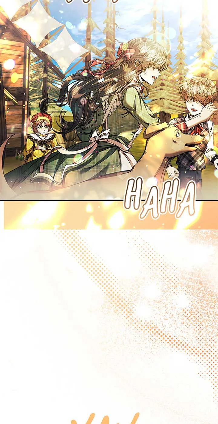 Charlotte’s Wheel Chapter 78 Online - página 3