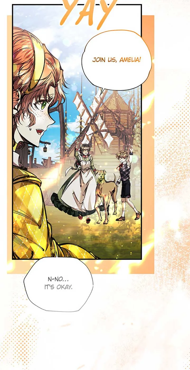 Charlotte’s Wheel Chapter 78 Online - página 4