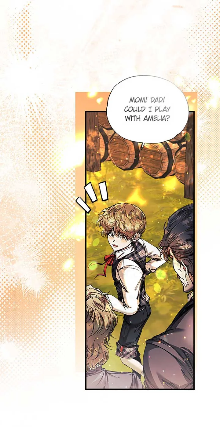 Charlotte’s Wheel Chapter 78 Online - página 5