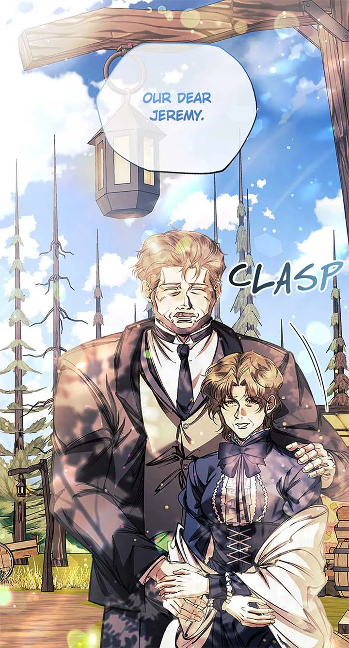 Charlotte’s Wheel Chapter 78 Online - página 7