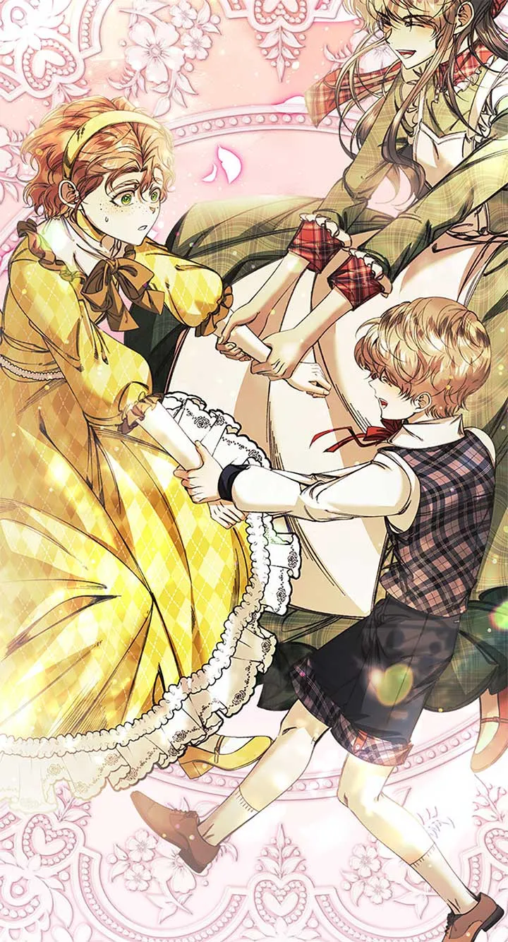 Charlotte’s Wheel Chapter 78 Online - página 9