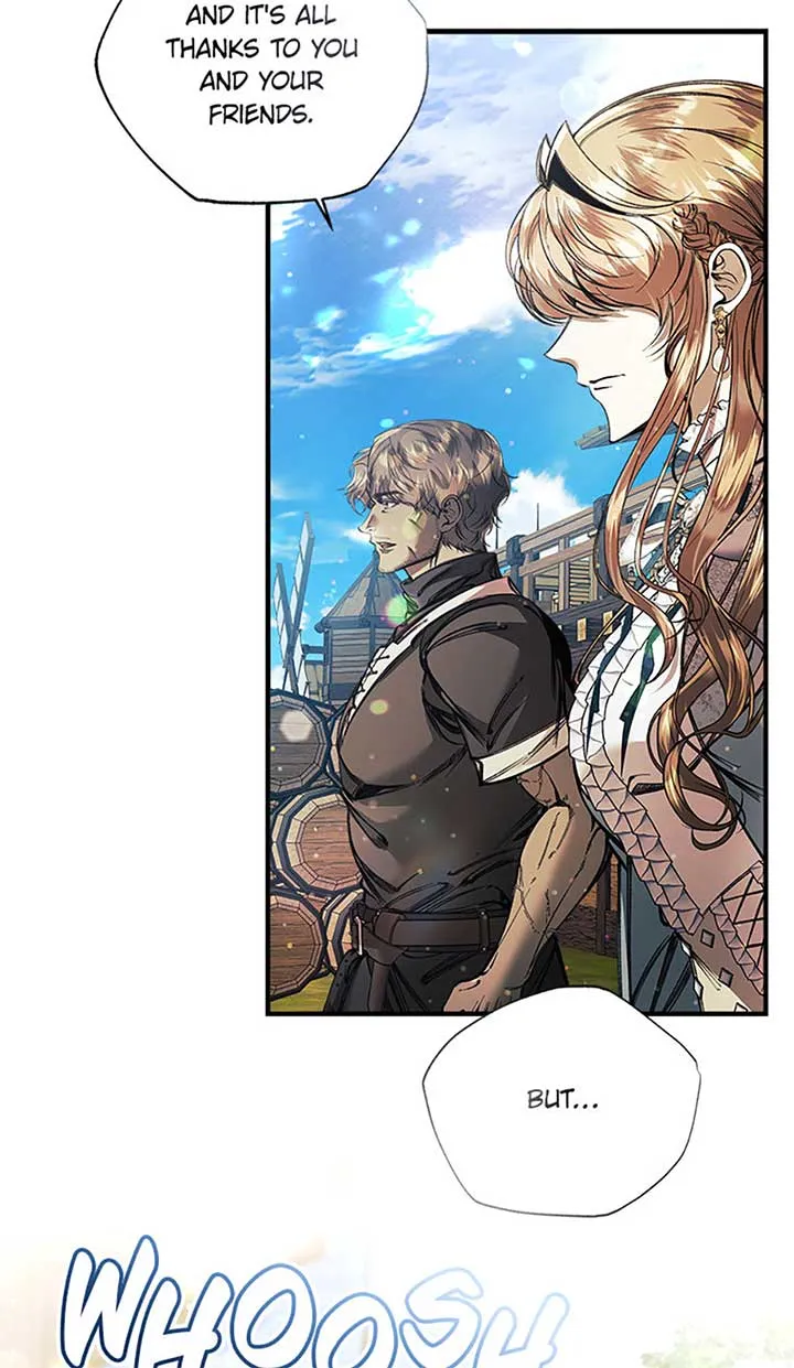 Charlotte’s Wheel Chapter 78 Online - página 12
