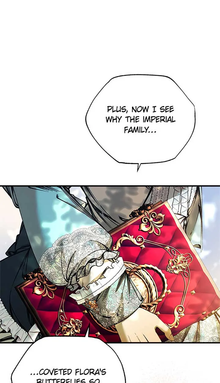 Charlotte’s Wheel Chapter 78 Online - página 16
