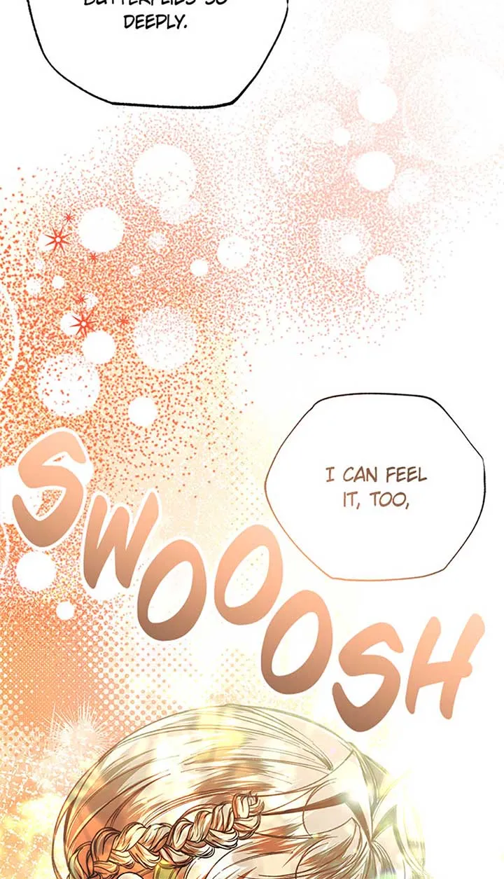 Charlotte’s Wheel Chapter 78 Online - página 17