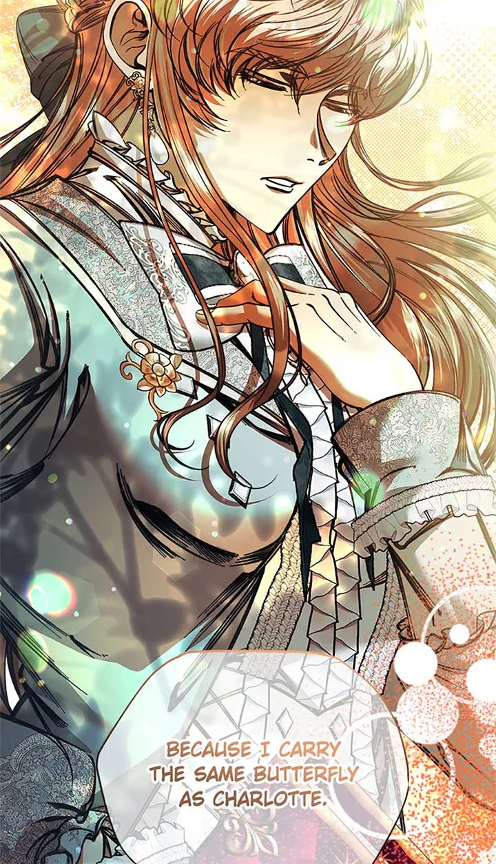 Charlotte’s Wheel Chapter 78 Online - página 18