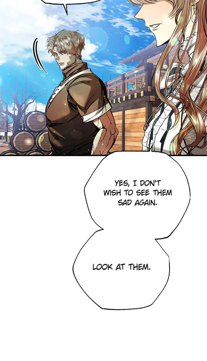 Charlotte’s Wheel Chapter 78 Online - página 20