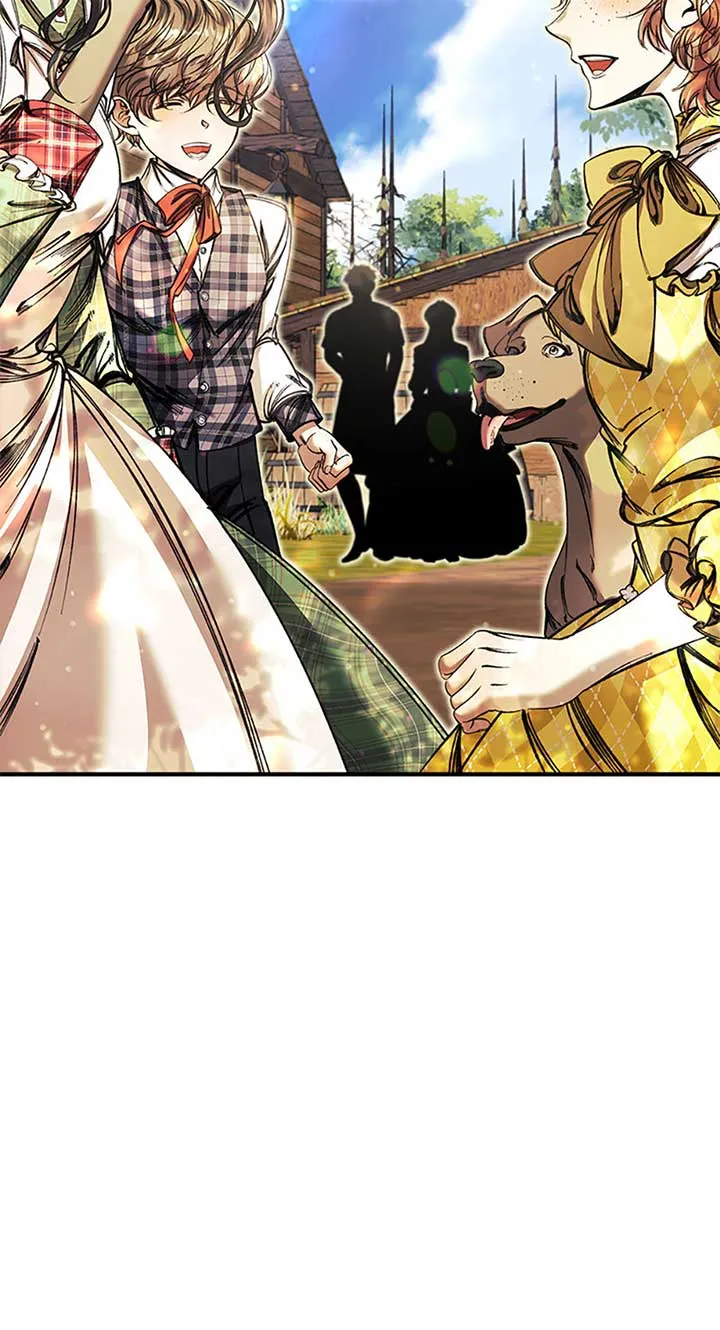 Charlotte’s Wheel Chapter 78 Online - página 22