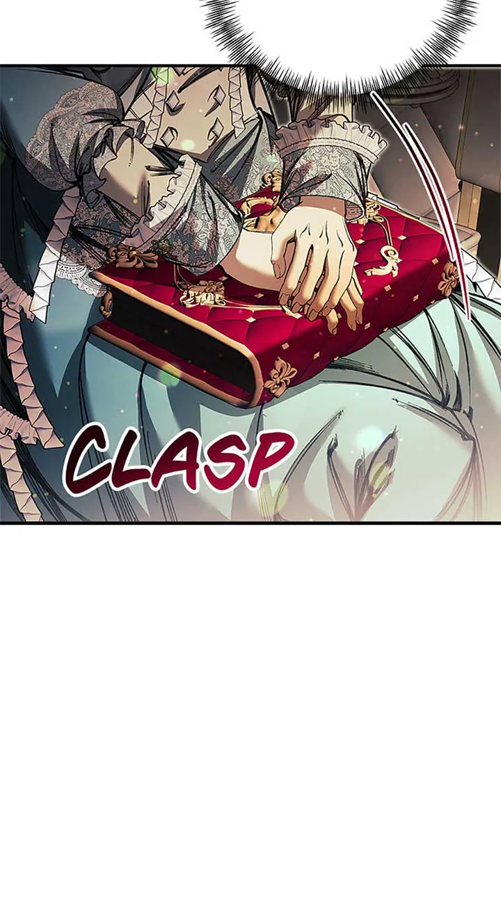 Charlotte’s Wheel Chapter 78 Online - página 25