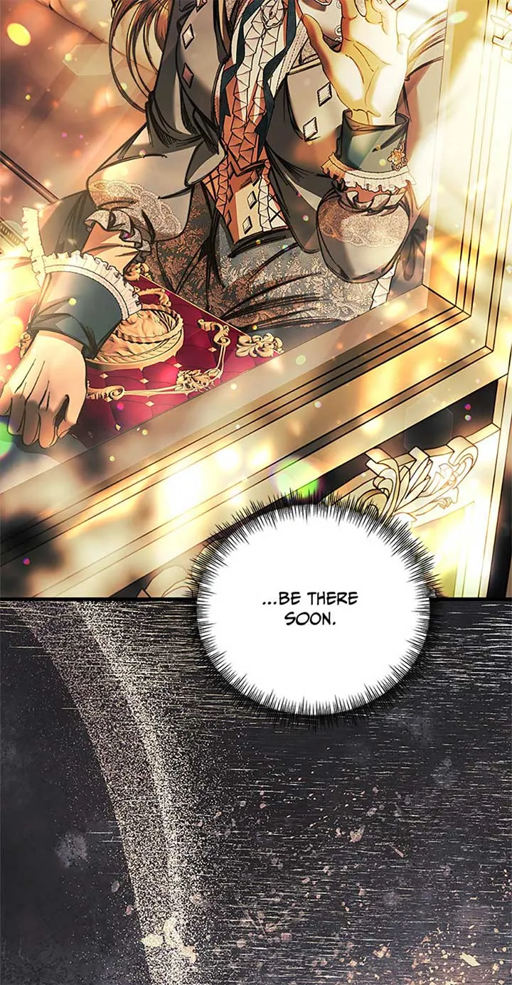 Charlotte’s Wheel Chapter 78 Online - página 27