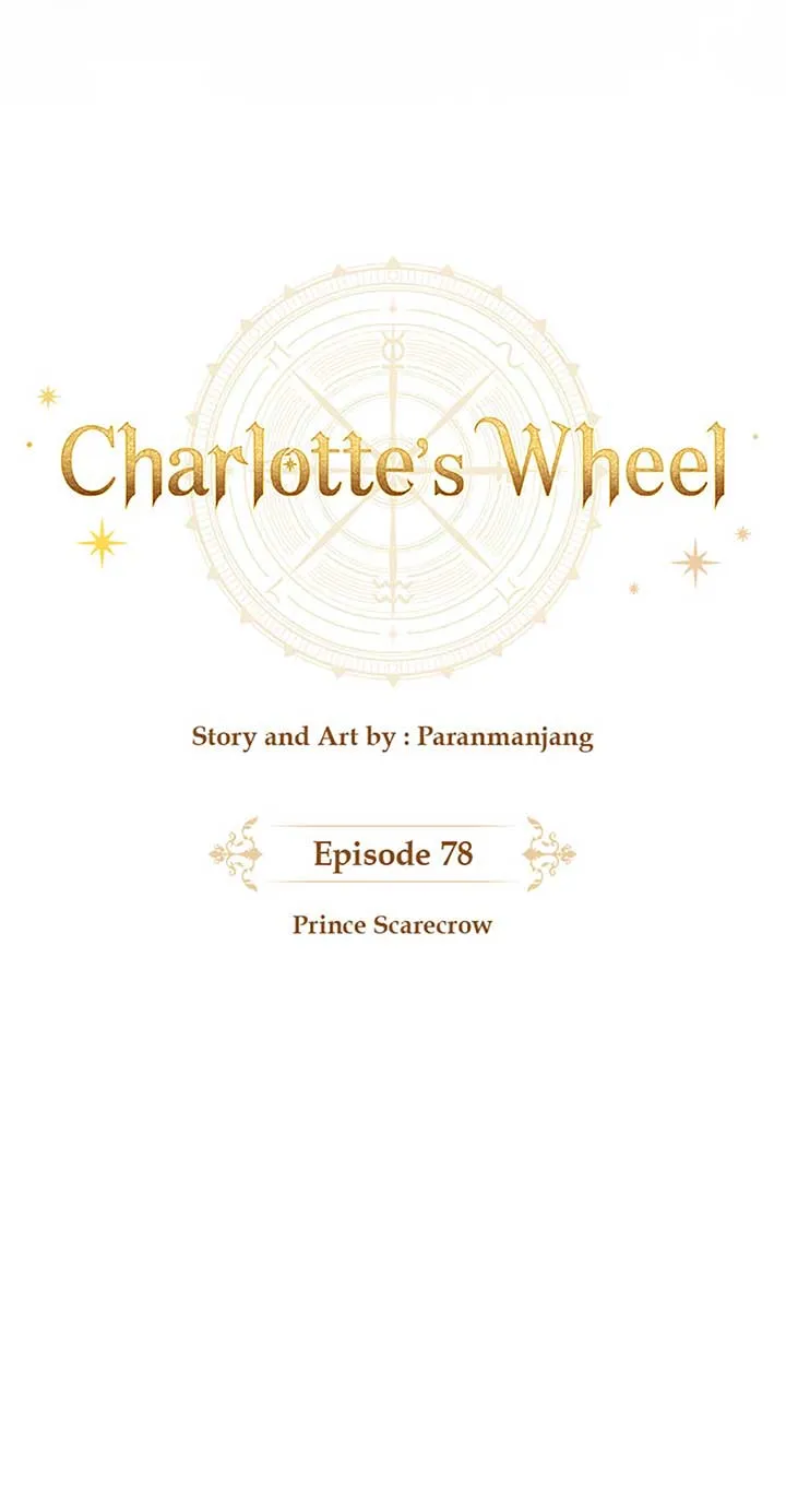 Charlotte’s Wheel Chapter 78 Online - página 29