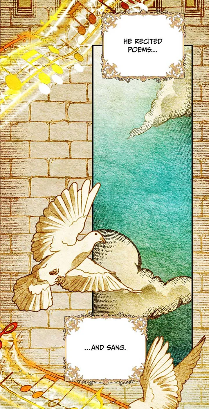 Charlotte’s Wheel Chapter 78 Online - página 38