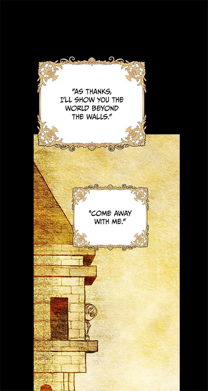 Charlotte’s Wheel Chapter 78 Online - página 44