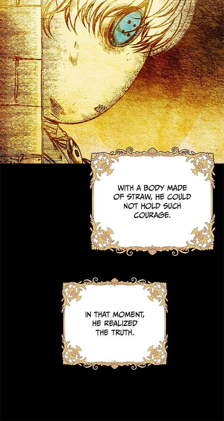 Charlotte’s Wheel Chapter 78 Online - página 47