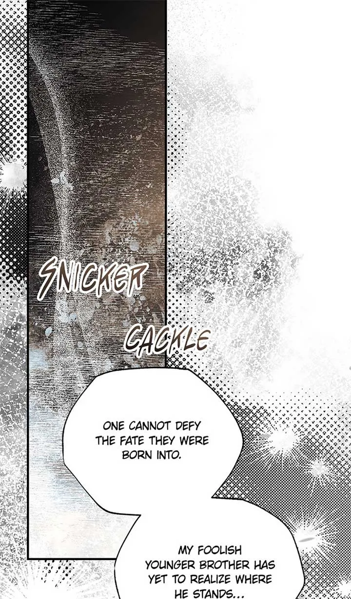 Charlotte’s Wheel Chapter 78 Online - página 50