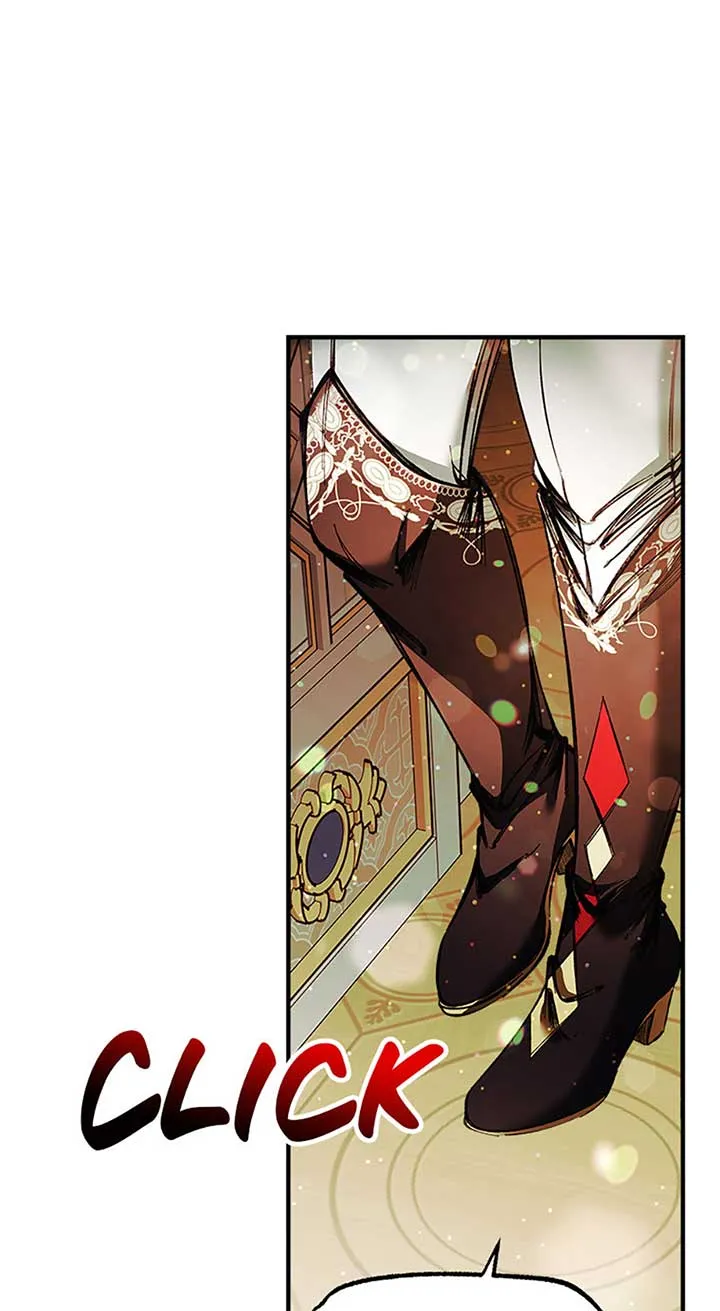 Charlotte’s Wheel Chapter 78 Online - página 59