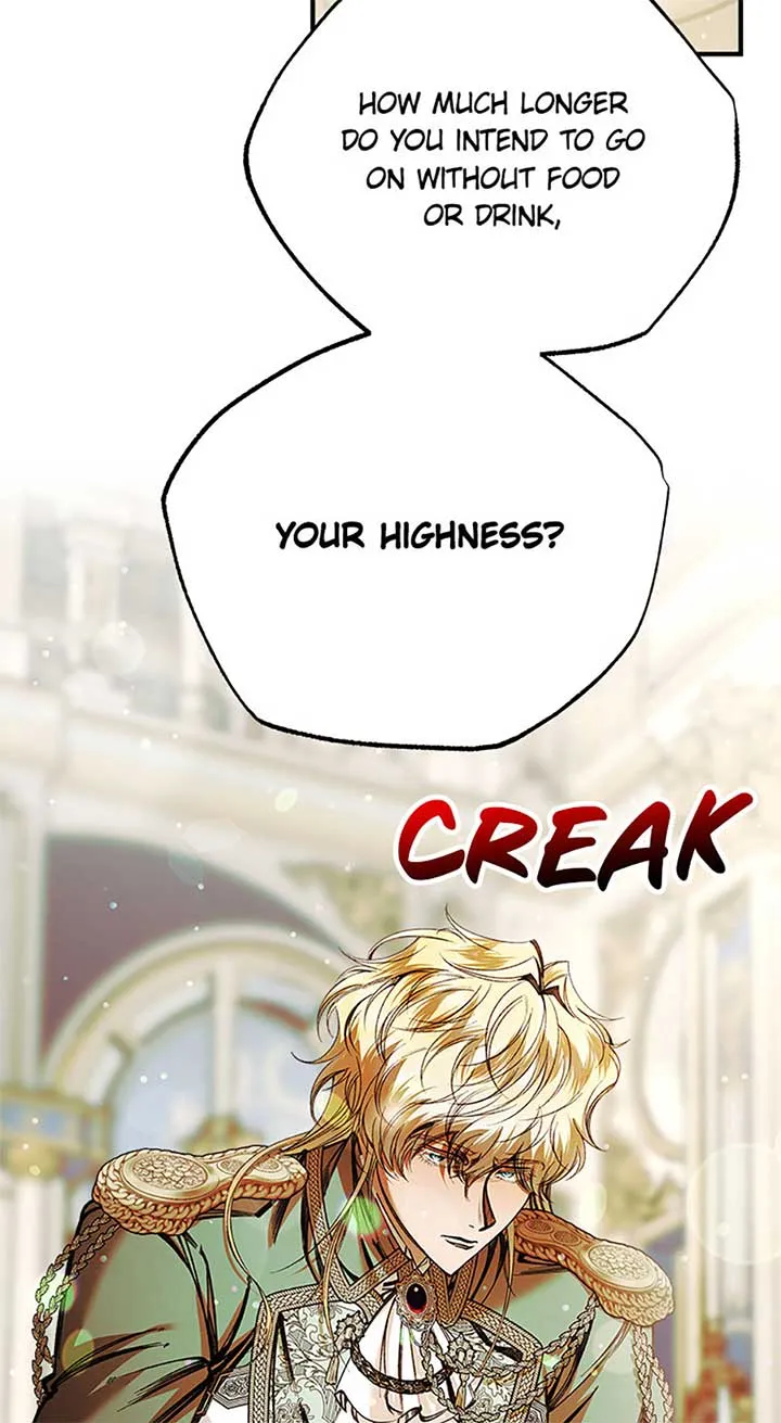Charlotte’s Wheel Chapter 78 Online - página 60