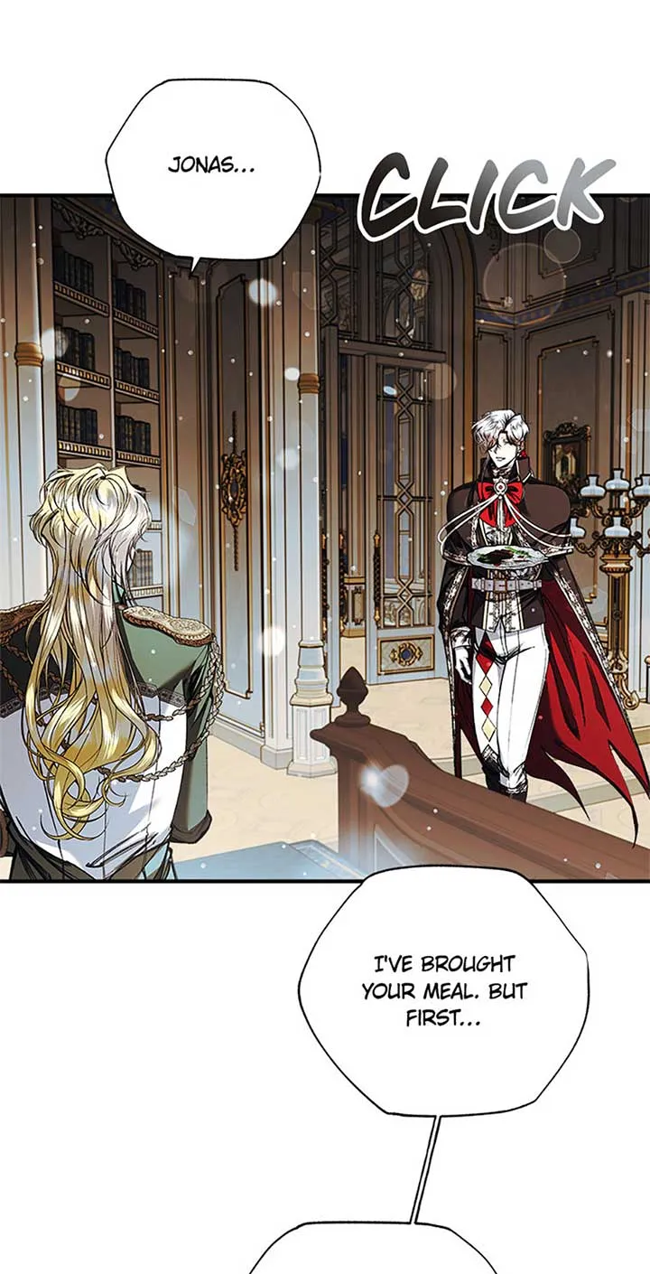 Charlotte’s Wheel Chapter 78 Online - página 62