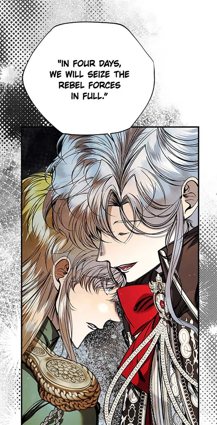 Charlotte’s Wheel Chapter 78 Online - página 64