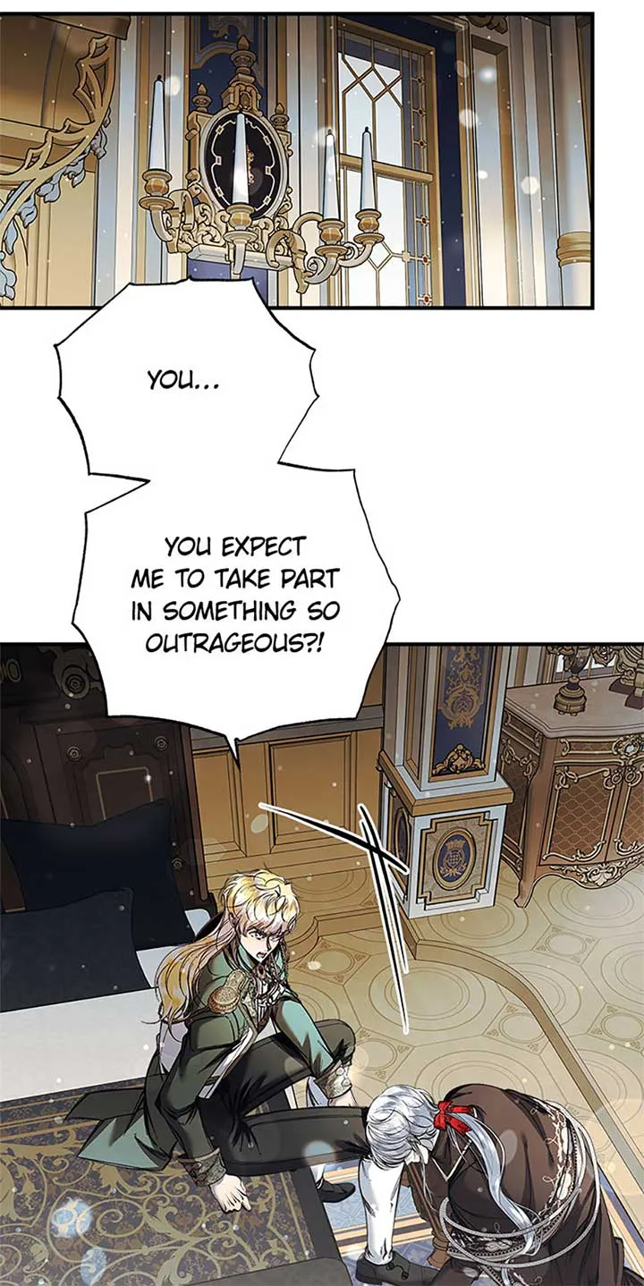Charlotte’s Wheel Chapter 78 Online - página 66