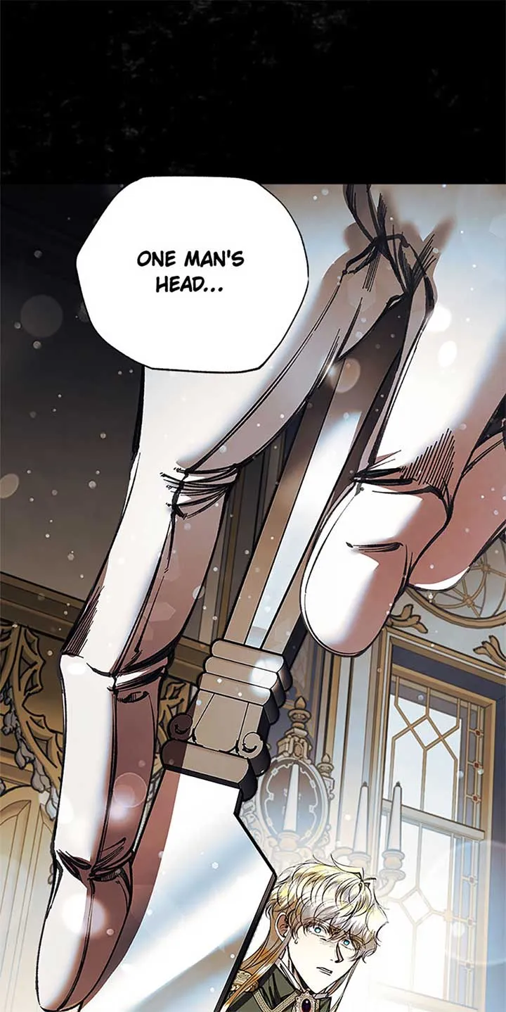 Charlotte’s Wheel Chapter 78 Online - página 69