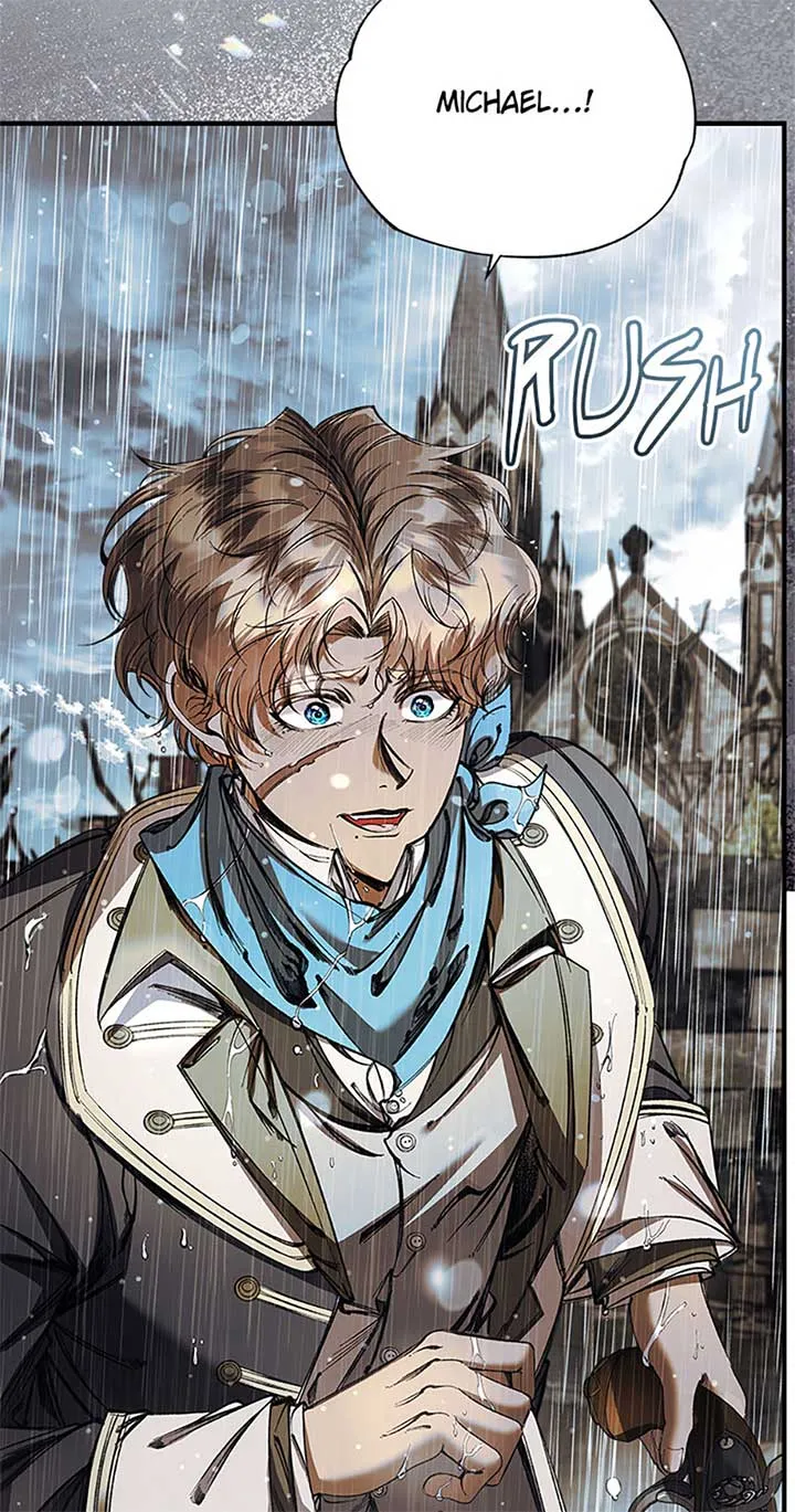 Charlotte’s Wheel Chapter 78 Online - página 91