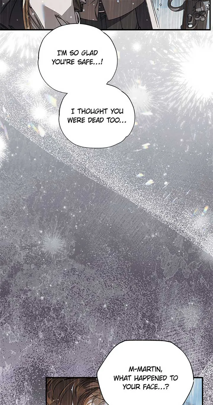 Charlotte’s Wheel Chapter 78 Online - página 92